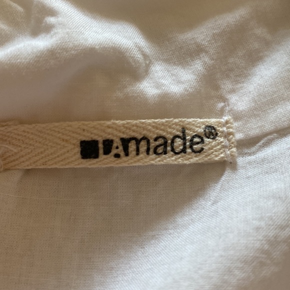 Anthropologie/ LA Made Cowl Neck Tunic - Picture 7 of 8